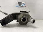Turbo - Range Rover   Jaguar - OEM: AX2Q6K682CB LR02991..., Auto-onderdelen, Motor en Toebehoren, Verzenden, Nieuw