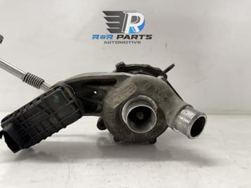 Turbo - Range Rover   Jaguar - OEM: AX2Q6K682CB LR02991..., Auto-onderdelen, Motor en Toebehoren, Verzenden, Nieuw