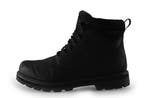 Timberland Boots in maat 44 Zwart, Kleding | Heren, Schoenen, Verzenden, Boots, Zo goed als nieuw, Timberland