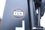 Still RX20 16 heftruck elektrische triplex lepelverstelling, Ophalen, Still, Heftruck, 1000 tot 2000 kg