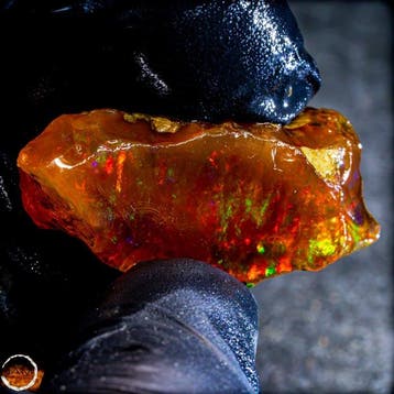Crystal Opal – Een vuurwerk van licht en kleur 67,20- 13.44