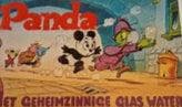 Panda het geheimzinnige glas water - Panda het, Ophalen of Verzenden, Nieuw