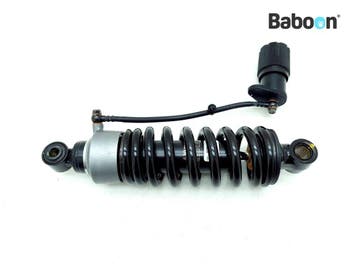 Achter Schokbreker Harley-Davidson FXBRS Softail Breakout, Motoren, Onderdelen | Harley-Davidson, Verzenden, Gebruikt