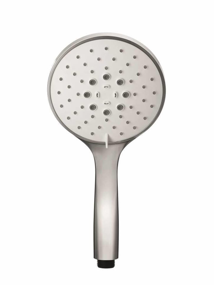 Mate Handdouche Met 3 Standen 13 Cm M376, Doe-het-zelf en Verbouw, Sanitair, Ophalen of Verzenden