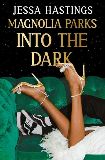 Magnolia Parks: Into The Dark | Jessa Hastings | Nieuw, Ophalen of Verzenden, Nieuw, Jessa Hastings