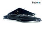Achterbrug Triumph Tiger Sport 660 2022-2024, Motoren, Verzenden, Gebruikt