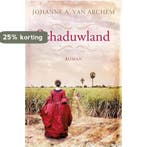 Schaduwland 9789401903448 Johanne A. van Archem, Verzenden, Gelezen, Johanne A. van Archem