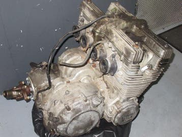 Yamaha XJ 900 F Motorblok, Motoren, Ophalen of Verzenden, Nieuw