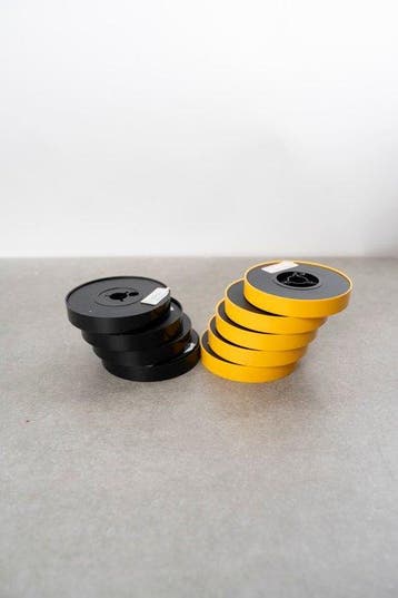 9x 8mm rolls - private movies from Austria Film 8mm
