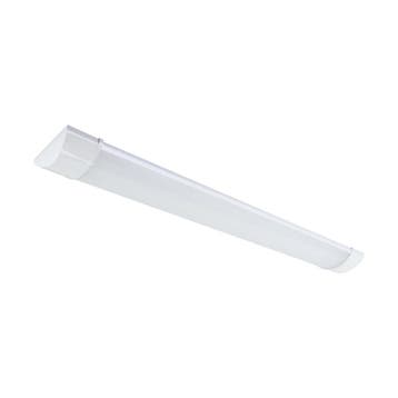 LED Batten TL armatuur 60CM 10/15/20W | CCT - Lichtkleur, Ophalen of Verzenden