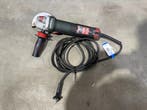 Metabo WEV 19-125 Q M-BRUSH  Winkelschleifer Nr.55, Ophalen of Verzenden, Gebruikt