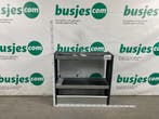 Bott Vario aluminium gebruikte bedrijfswagen inrichting (nr, Ophalen of Verzenden