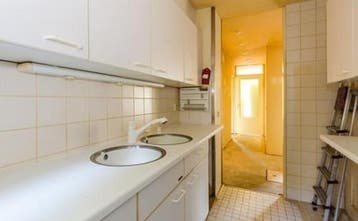 Te Huur 3 Kamer Appartement Amerbos In Amsterdam, Direct bij eigenaar, Appartement, Amsterdam, Amsterdam