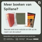 Lady lonkte 9789024505470 Spillane, Boeken, Verzenden, Gelezen, Spillane