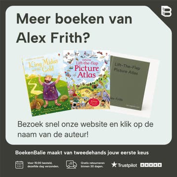 Illustrated Norse Myths 9781409550723 Alex Frith, Verzenden, Zo goed als nieuw, Alex Frith