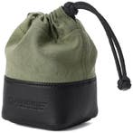 Artisan & Artist ACAM LP120 Lenspouch Khaki - Zwart, Ophalen of Verzenden, Nieuw, Overige typen, Overige merken