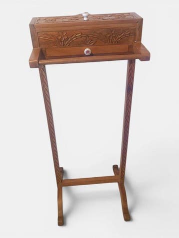Artigiani - Dressboy - Hout