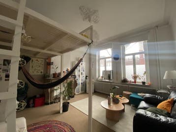 Te huur: Kamer Herbenusstraat in Maastricht