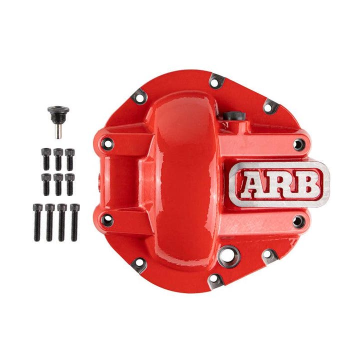 ARB Diff Cover D44, Auto-onderdelen, Transmissie en Toebehoren, Ophalen of Verzenden