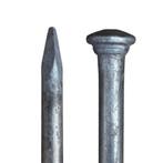 Grote haringen voor feesttenten,  100 x 3 cm, Tuin en Terras, Ophalen of Verzenden, Nieuw, Overige typen