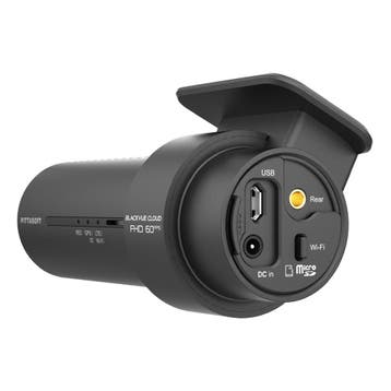Dashcam inbouw BlackVue DR750X-1CH Plus voorzijde, Verzenden, Nieuw