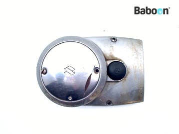 Dynamo Deksel Suzuki GT 250 1973 K (GT250 GT250K), Verzenden, Gebruikt
