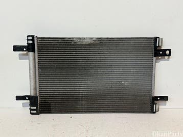 Opel Peugeot Citroen DS Airco Condensor 9816746580, Auto-onderdelen, Overige Auto-onderdelen, Ophalen, Gebruikt