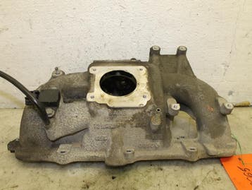 Inlaatspruitstuk Saab 9-3 O146966, Ophalen of Verzenden, Nieuw