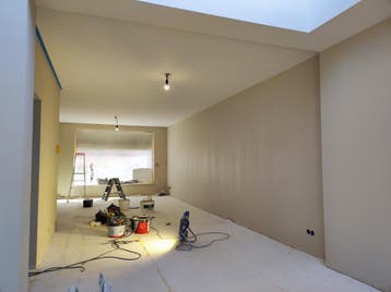 Binnenschilderwerk – wanden en plafonds | Tilburg, Kleuradvies, Binnenschilderwerk