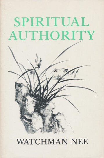 Spiritual Authority 9780935008357 Watchman Nee, Boeken, Verzenden, Gelezen, Watchman Nee