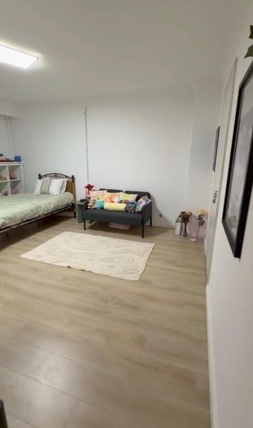 Appartement te huur in Roosendaal - 18 m² - 2 kamer(s) - 2, Huizen en Kamers, Huizen te huur, Noord-Brabant, Appartement