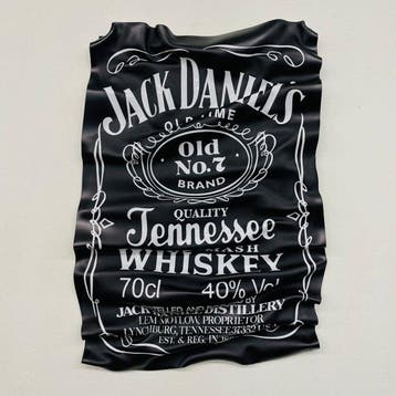 Soyz Bank (1988) - Jack Daniels