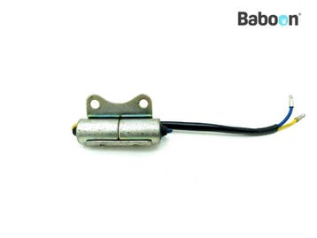 Pickup Kawasaki LTD 305 (LTD305) Capacitor, Verzenden, Gebruikt