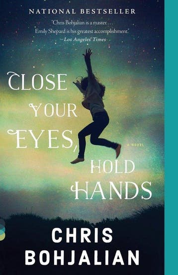 Close Your Eyes, Hold Hands - Chris Bohjalian 9780307743930, Verzenden, Gelezen, Chris Bohjalian