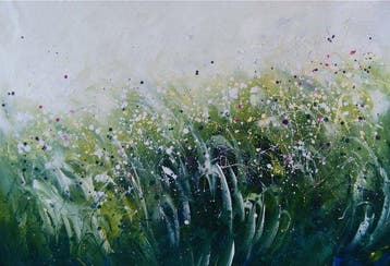 Hestela Charbonnier (XX) - Spring Lovée