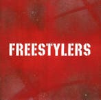 cd - Freestylers - Pressure Point, Verzenden, Zo goed als nieuw