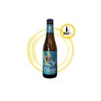 Brasserie des Légendes - La Corne Tripel, Nieuw