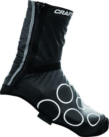 Craft Bike regen overschoenen 1902334-9999 Maat XL, Verzenden, Nieuw