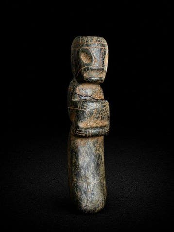 Taíno-cultuur van de 10e tot de 15e eeuw na Christus
