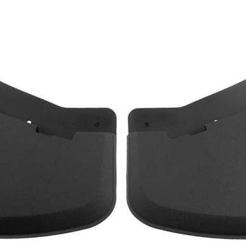 Husky Liners 07-12 Chevrolet/GMC HD Dually Custom-Molded, Ophalen of Verzenden, Nieuw