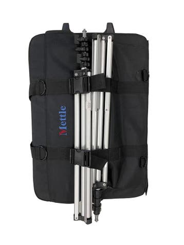 Mobile Studio Light Kit - 1 jaar garantie, Ophalen of Verzenden, Zo goed als nieuw