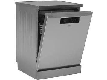 Beko BDFN36641XD - Vrijstaande Vaatwasser - 16 couverts -, Verzenden, Zo goed als nieuw