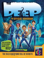The Deep Official Handbook 9781408898857, Boeken, Verzenden, Gelezen, Bloomsbury Publishing