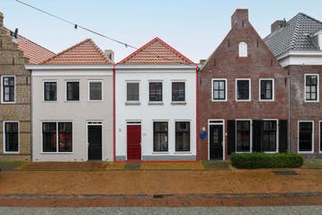 Friesland: Landal Esonstad nr 230 te koop, Huizen en Kamers, Recreatiewoningen te koop, Friesland