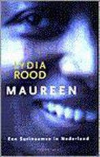 MAUREEN 9789053336311 L. Rood, Verzenden, Gelezen, L. Rood