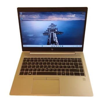 HP EliteBook 840 G5 Intel Core i5-8250U 16GB 256GB SSD, Computers en Software, Windows Laptops, Qwerty, 14 inch, Zo goed als nieuw