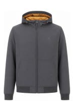 Timberland Jas in maat M Zwart, Kleding | Heren, Verzenden, Zo goed als nieuw, Zwart, Timberland