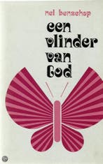 Vlinder van god 9789024250233 Nel Benschop, Boeken, Verzenden, Gelezen, Nel Benschop