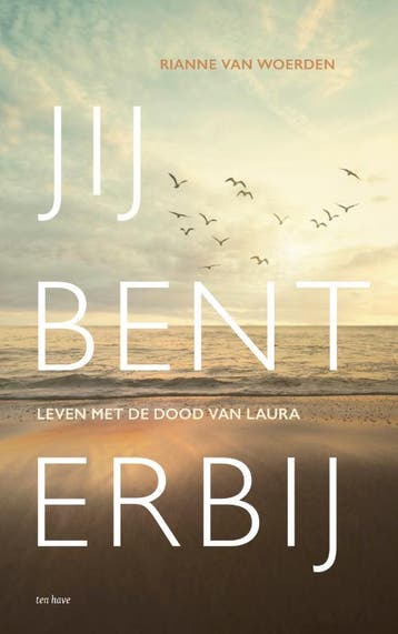 Jij Bent Erbij | Rianne Woerden | Nieuw, Ophalen of Verzenden, Nieuw, Rianne Woerden