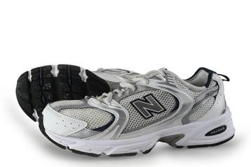 New Balance Sneakers in maat 42 Wit, Kleding | Dames, Schoenen, Verzenden, Wit, New Balance, Sneakers of Gympen